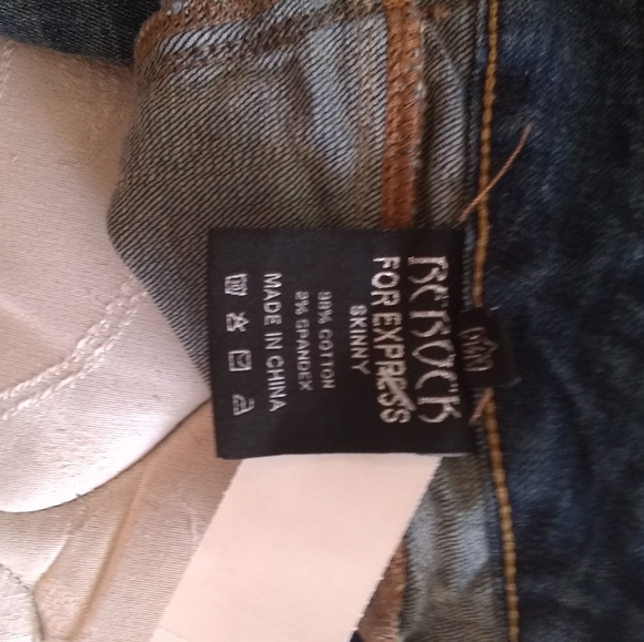 Jeans - Picture 4 of 5